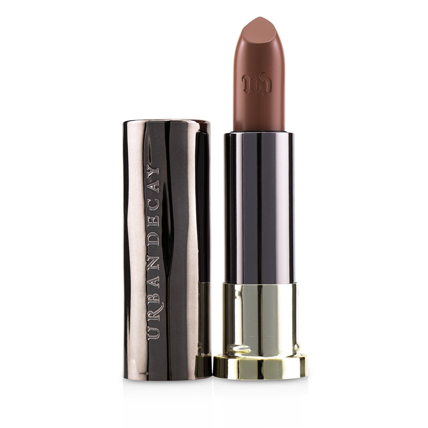 Urban Decay/アーバンディケイ+バイスリップスティック+3.4g/0.11oz+# Fuel 2.0 (Cream) ブランドコスメ
